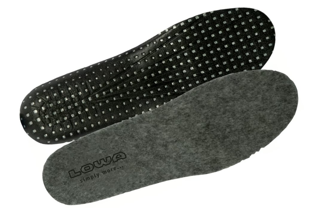 LOWA Wkładki do Butów COLD WEATHER - 9,5