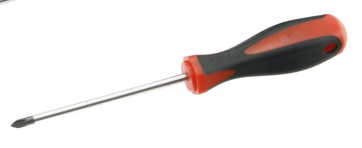 Wkrętak krzyżakowy Pro WW-PH1-100S