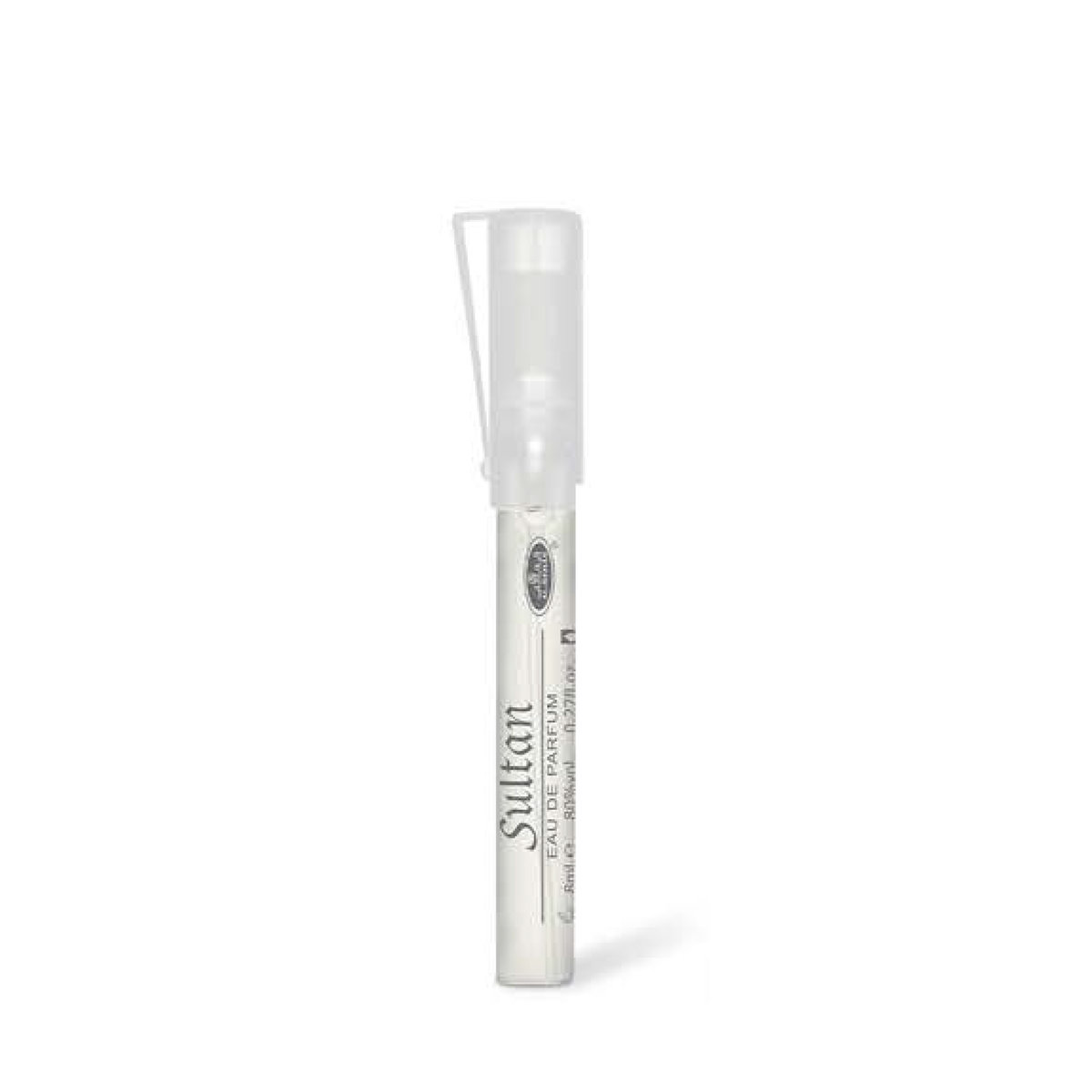 SULTAN Woda Perfumowana Arabska Męska Pen Spray 8 ml Al Rehab