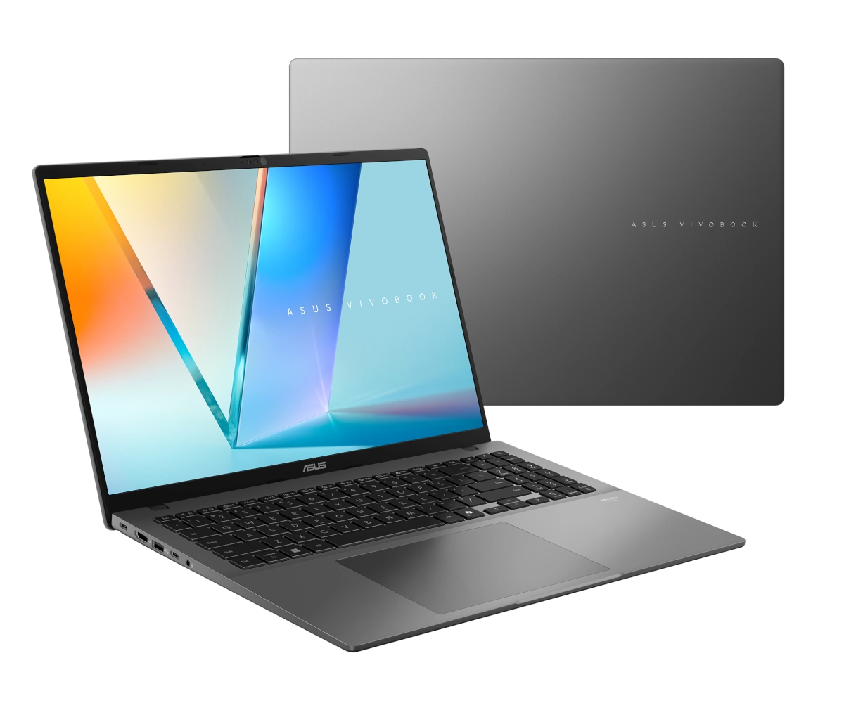 ASUS VivoBook S 16 M3607HA R5-220/16GB/512GB 144Hz Szary