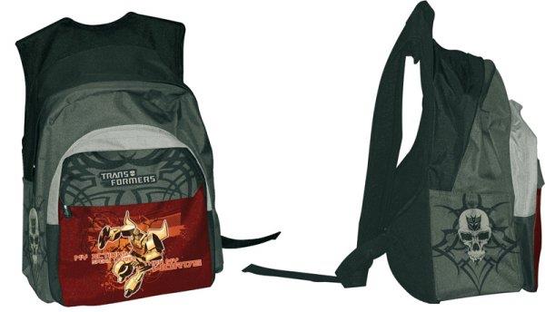 PROMO Plecak TRANS /612774 STARPAK