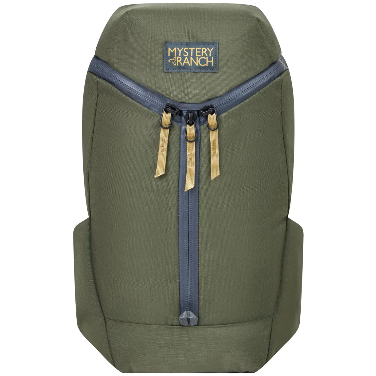 Miejski plecak Mystery Ranch Catalyst 22 Kolor: jasnozielony