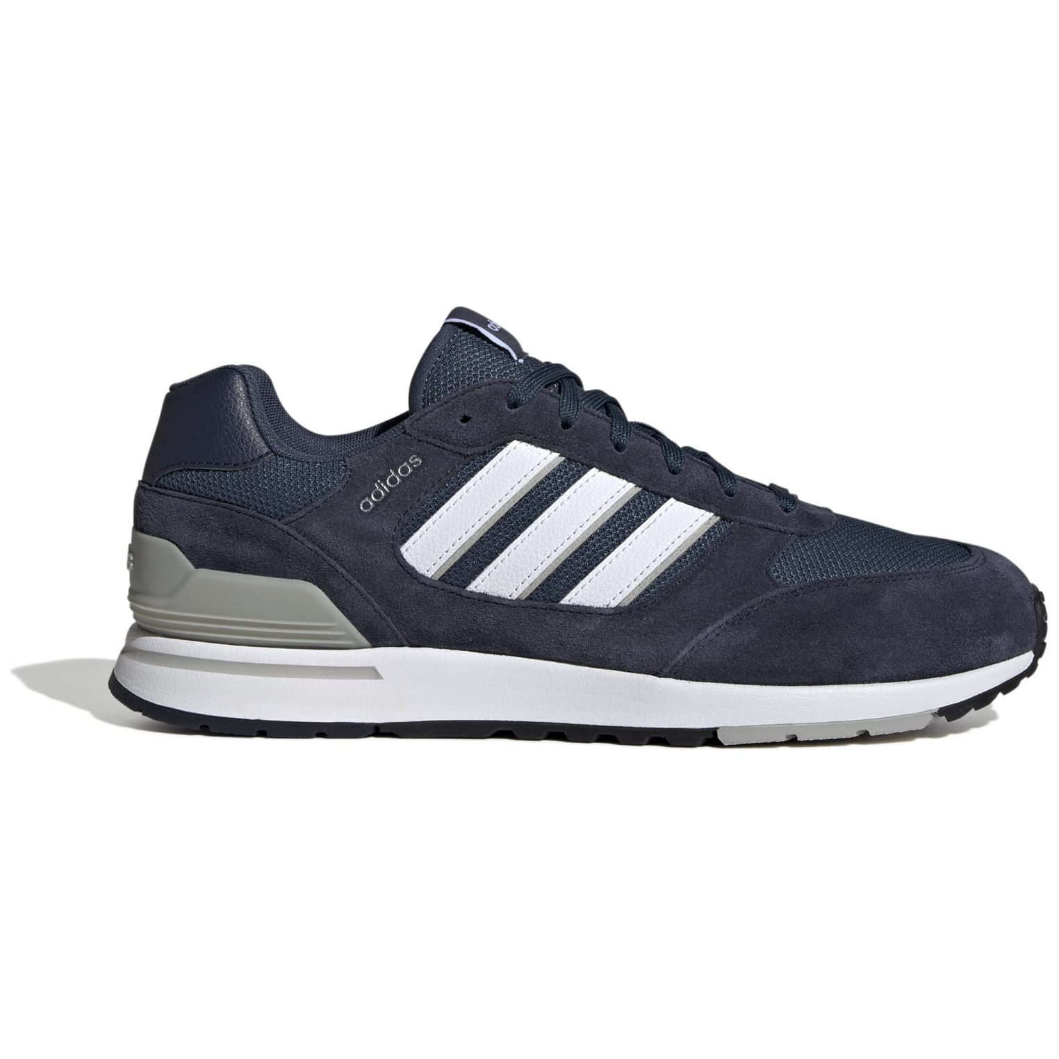 Buty męskie Adidas Run 80S Rozmiar butów (UE): 44 / Kolor: ciemnoniebieski/biały