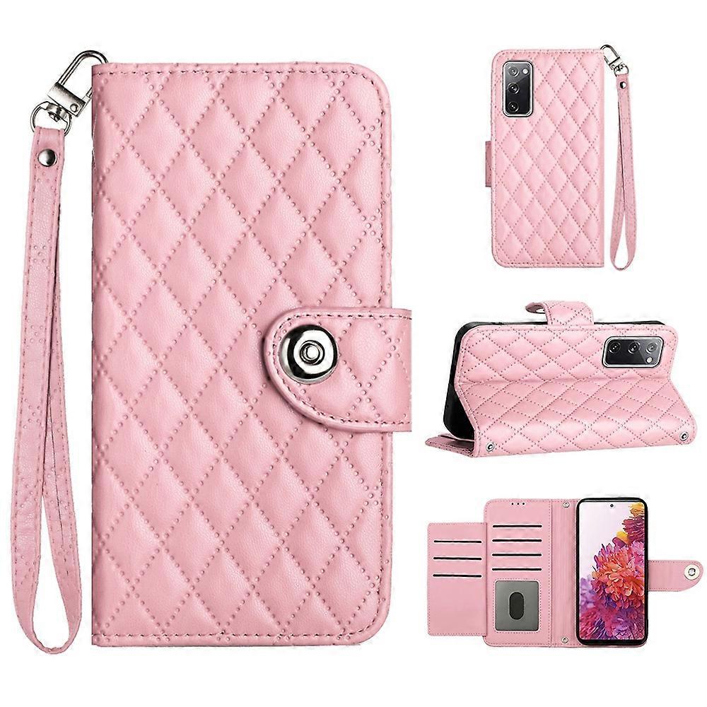 Etui na telefon do Galaxy S20 FE Wielobarwny Style B
