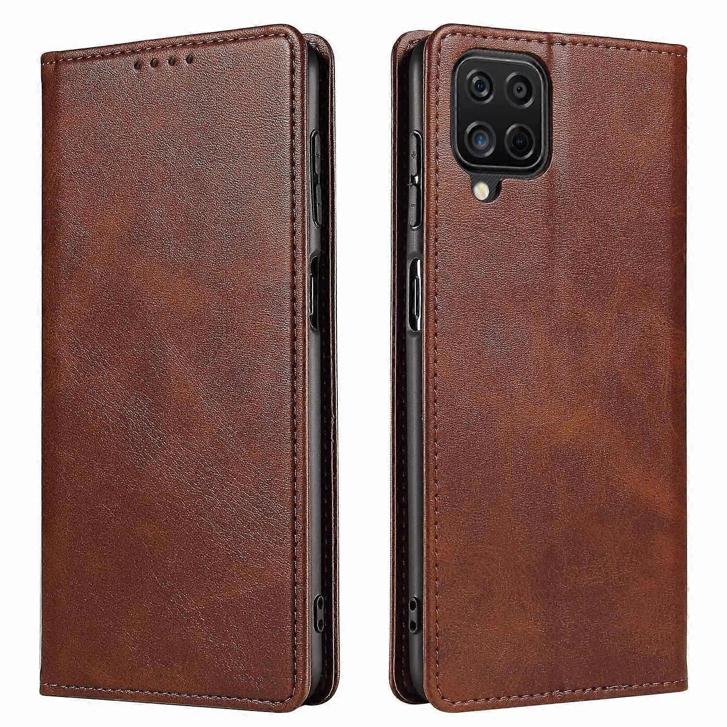 Etui na telefon do Galaxy A22 4G (wersja UE) Wielobarwny Style D