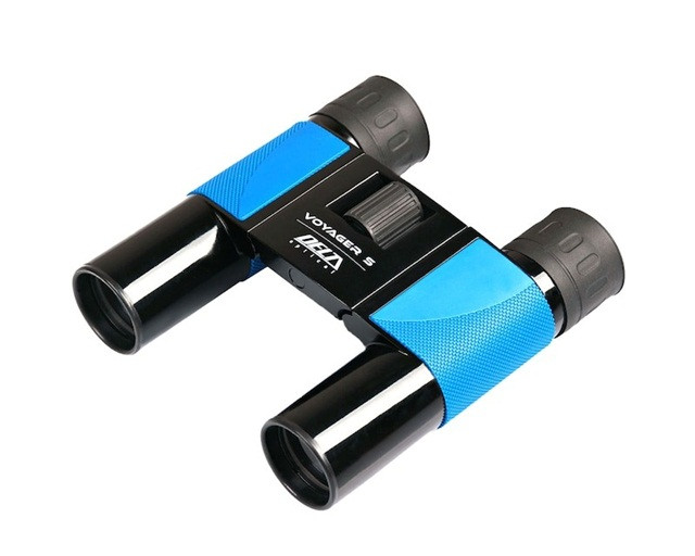 Delta Optical Voyager S 10x25 czarna