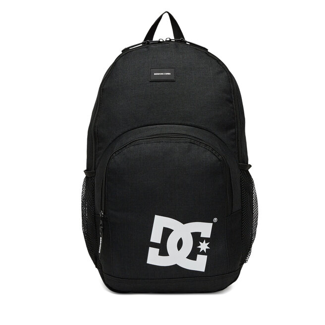 Plecak DC DCI-KS-001-07 Czarny