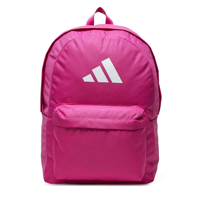 Plecak adidas C-CLSC BARS BP IS7058 Różowy