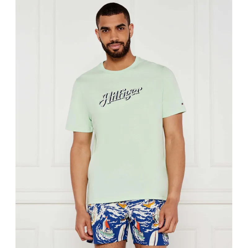 Tommy Hilfiger T-shirt | Regular Fit