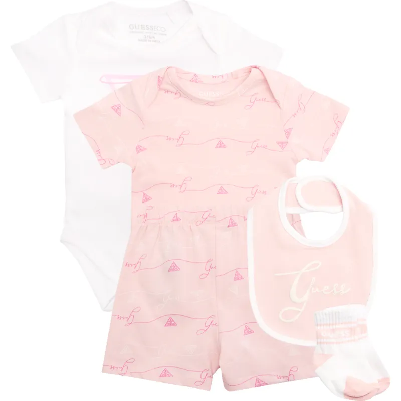 Guess Komplet Regular Fit