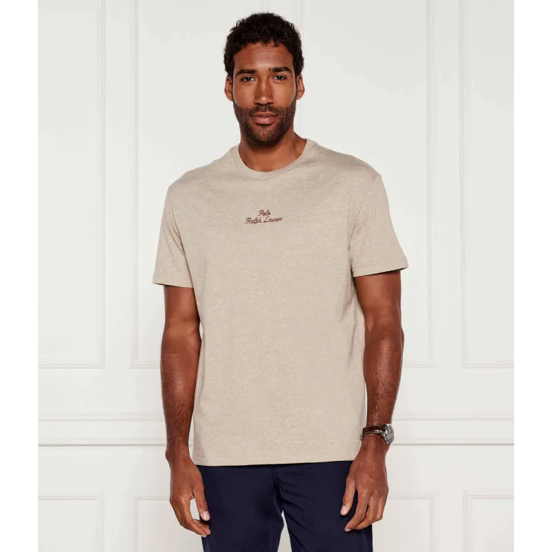 POLO RALPH LAUREN T-shirt | Classic fit