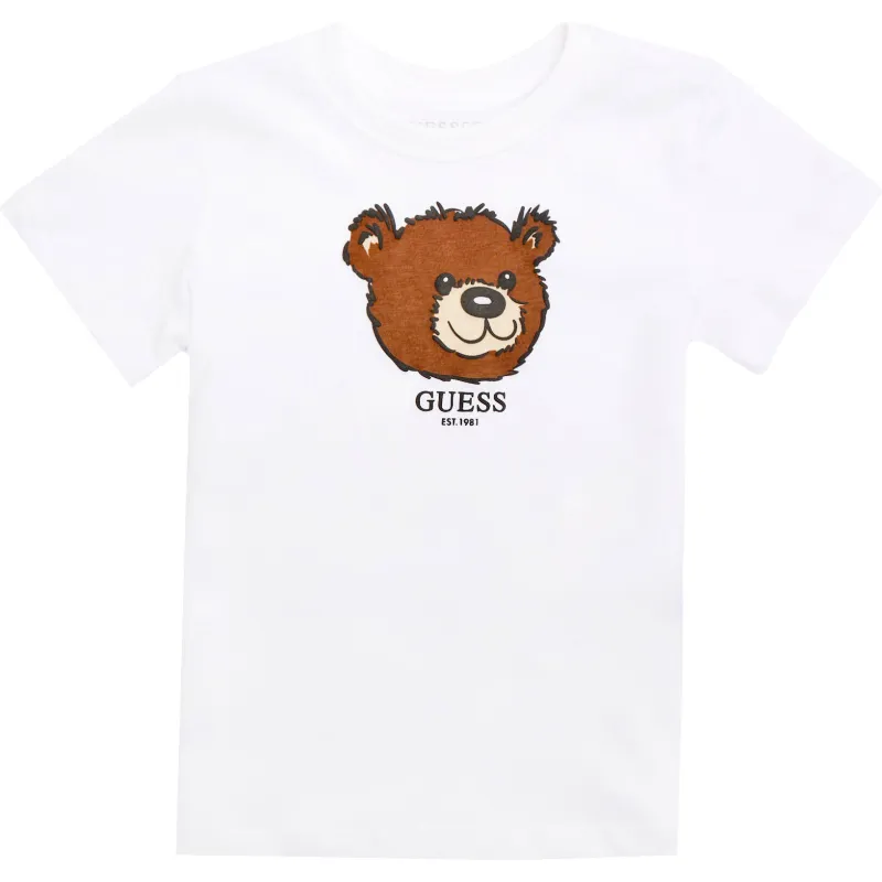 Guess T-shirt Regular Fit