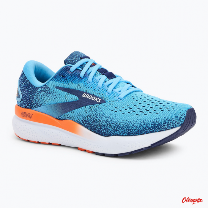 Buty biegowe Brooks Ghost 16 - D493