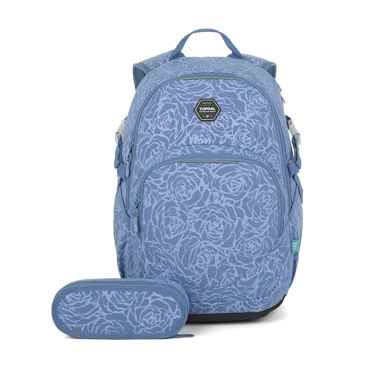 Topgal Zestaw młodzieżowy YOKO 25029 SET STUDENT