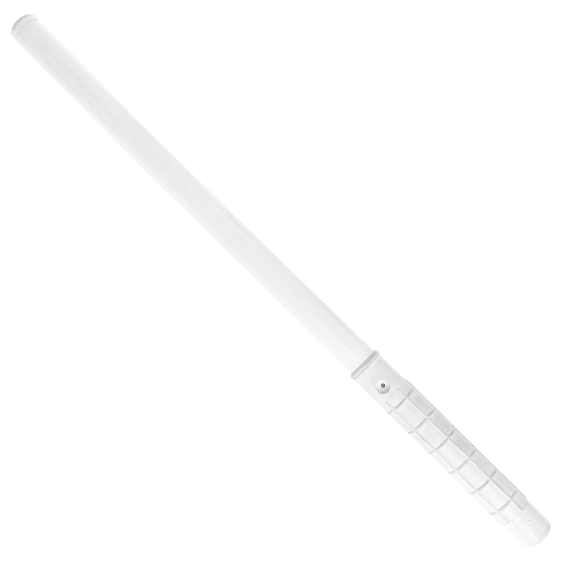 Pałka klasyczna HPE 62 cm - Biała