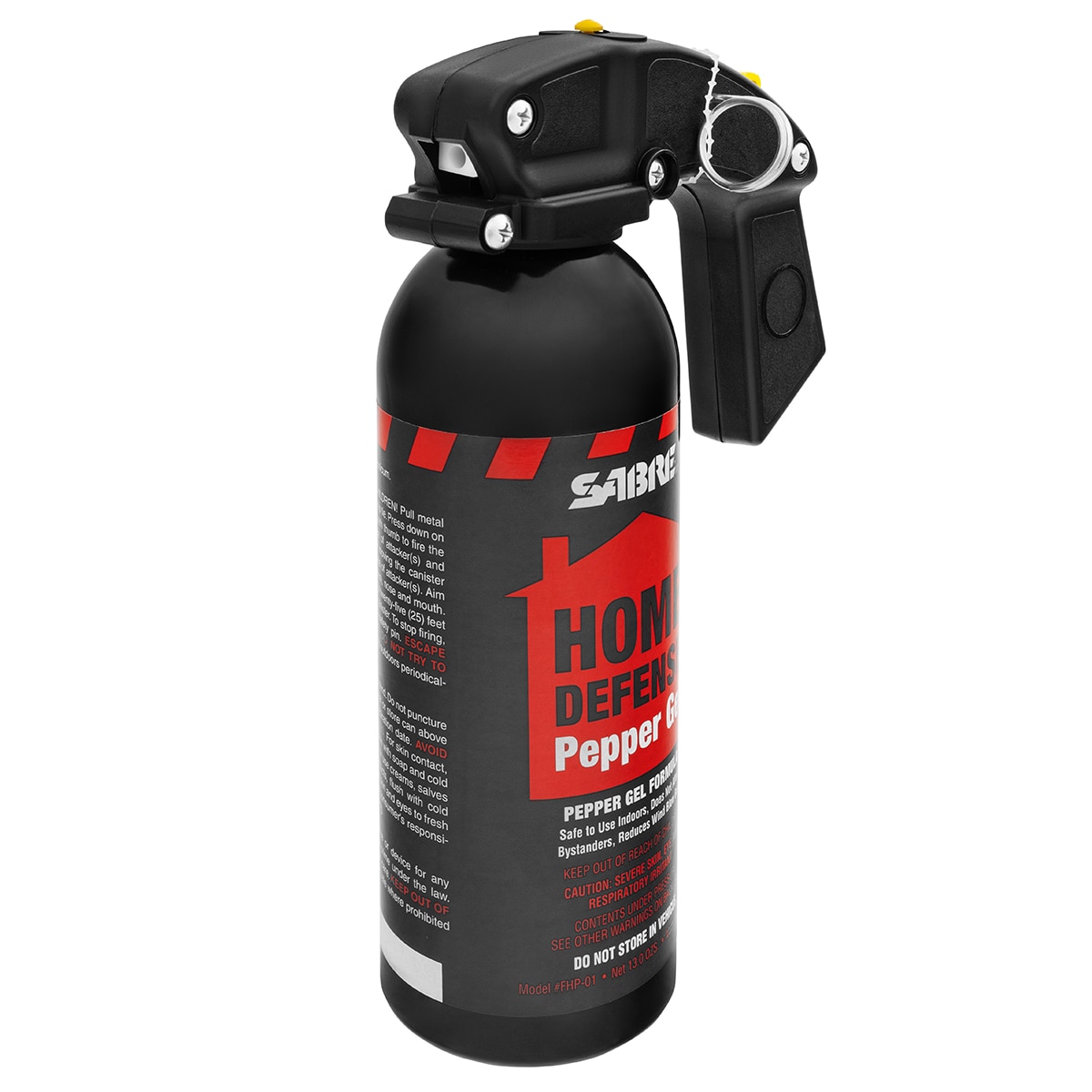 Gaz pieprzowy Sabre Red Home Defense 384 ml - żel