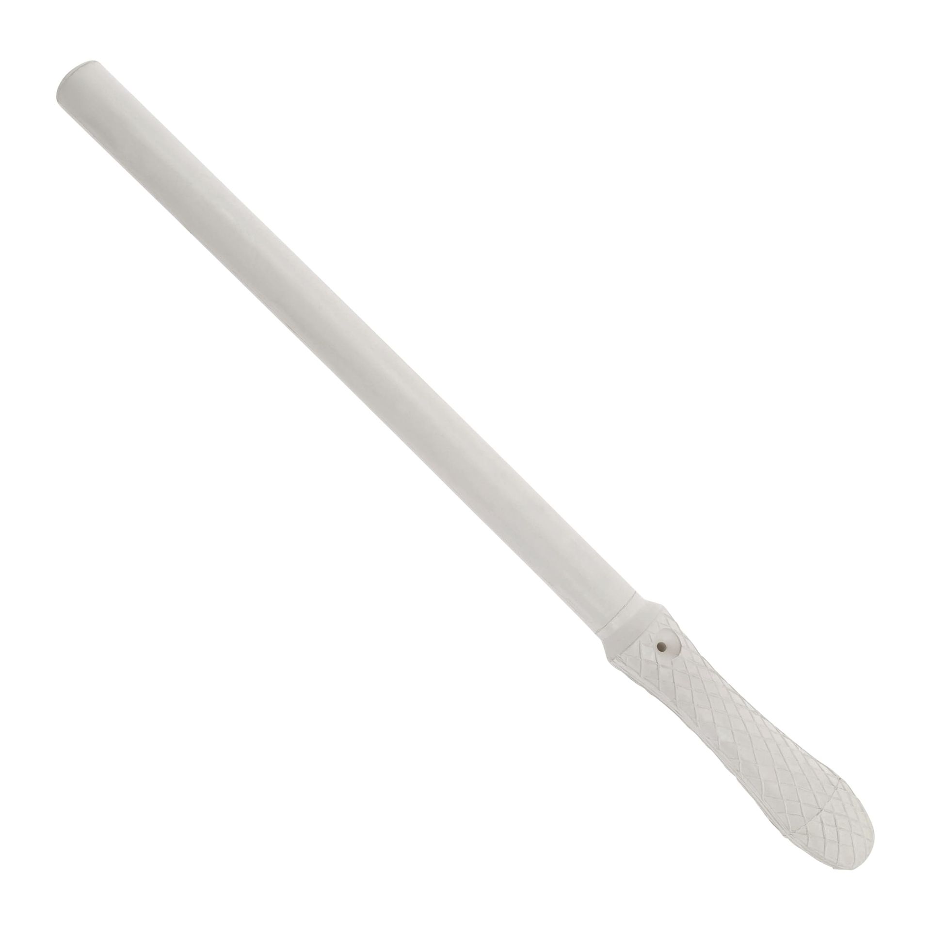 Pałka klasyczna HPE 43 cm - Biała