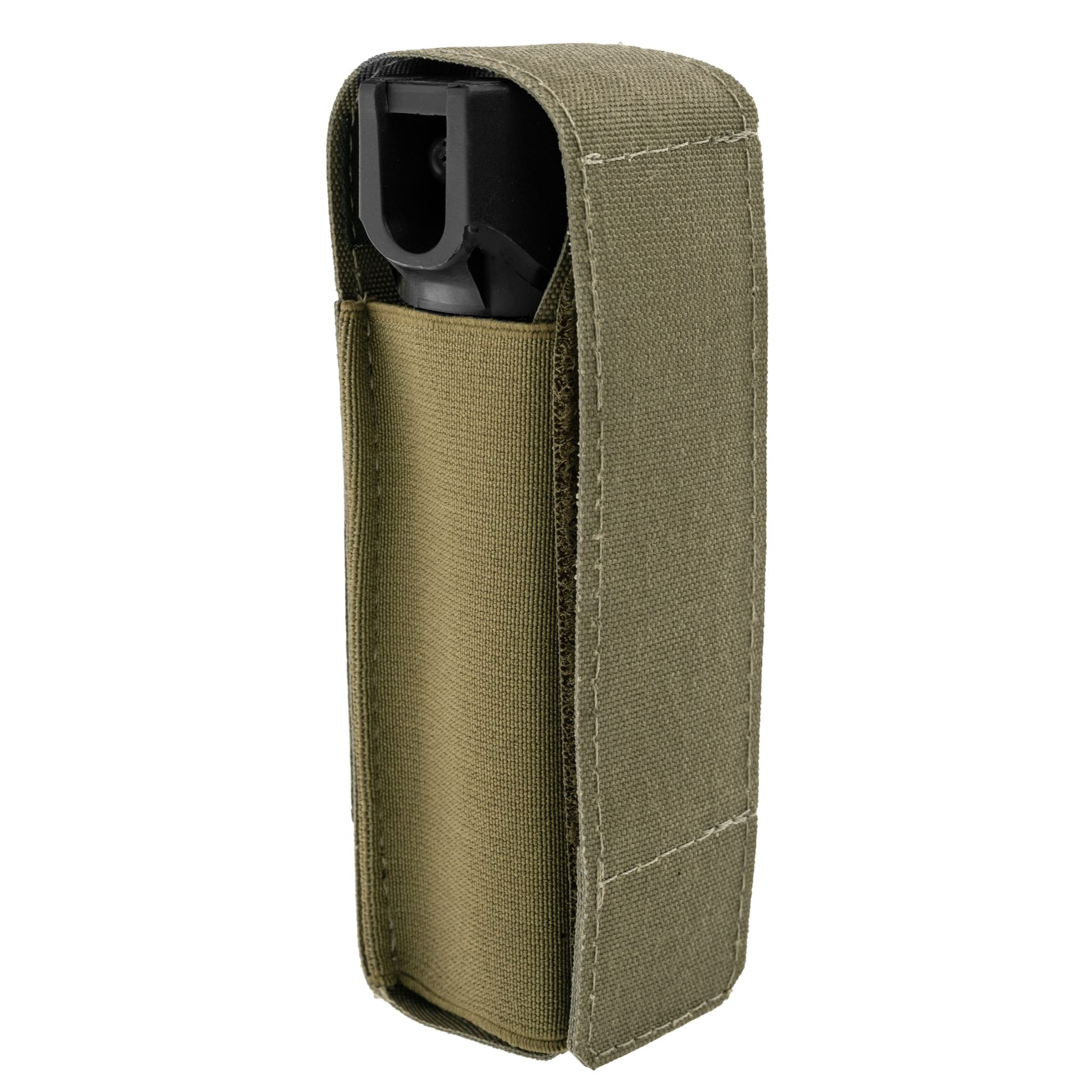 Kabura na gaz Combat Lab - Ranger Green