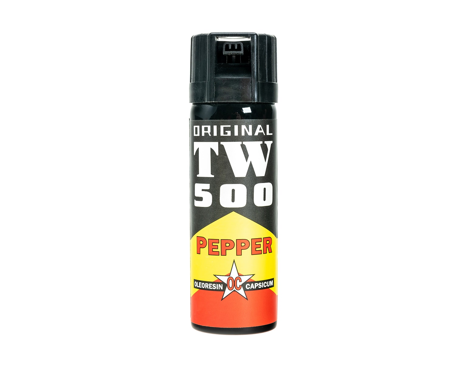 Gaz pieprzowy TW 500 63 ml - stożek