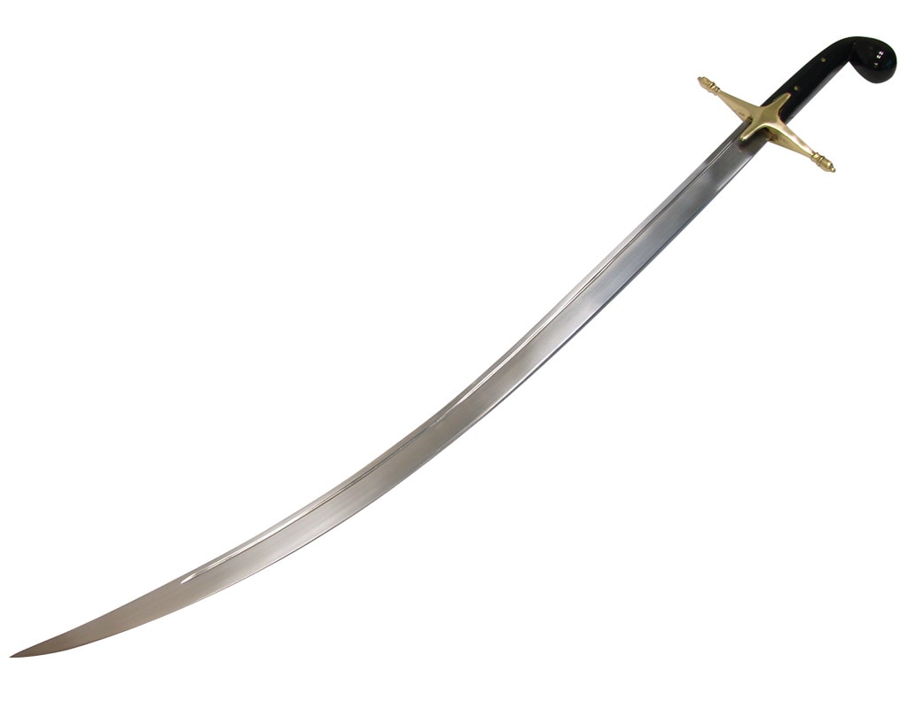 Szabla Cold Steel Shamshir