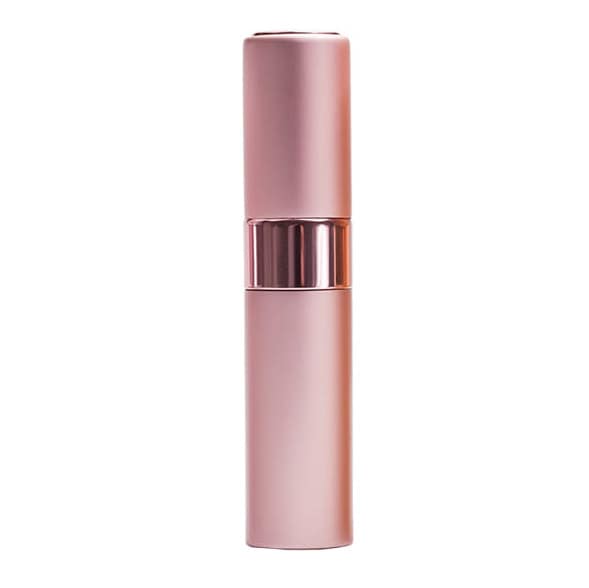 Gaz pieprzowy o wyglądzie szminki HPE Twist Up 20 ml - Pink