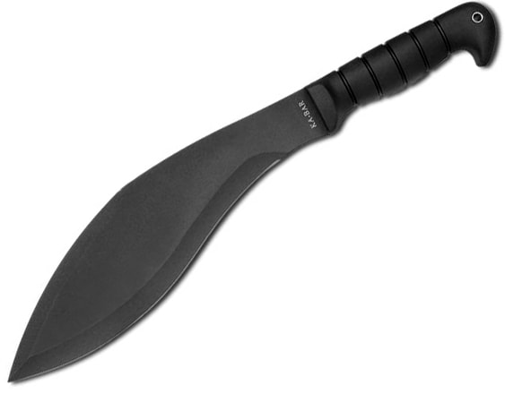 Maczeta Ka-Bar Kukri 1249