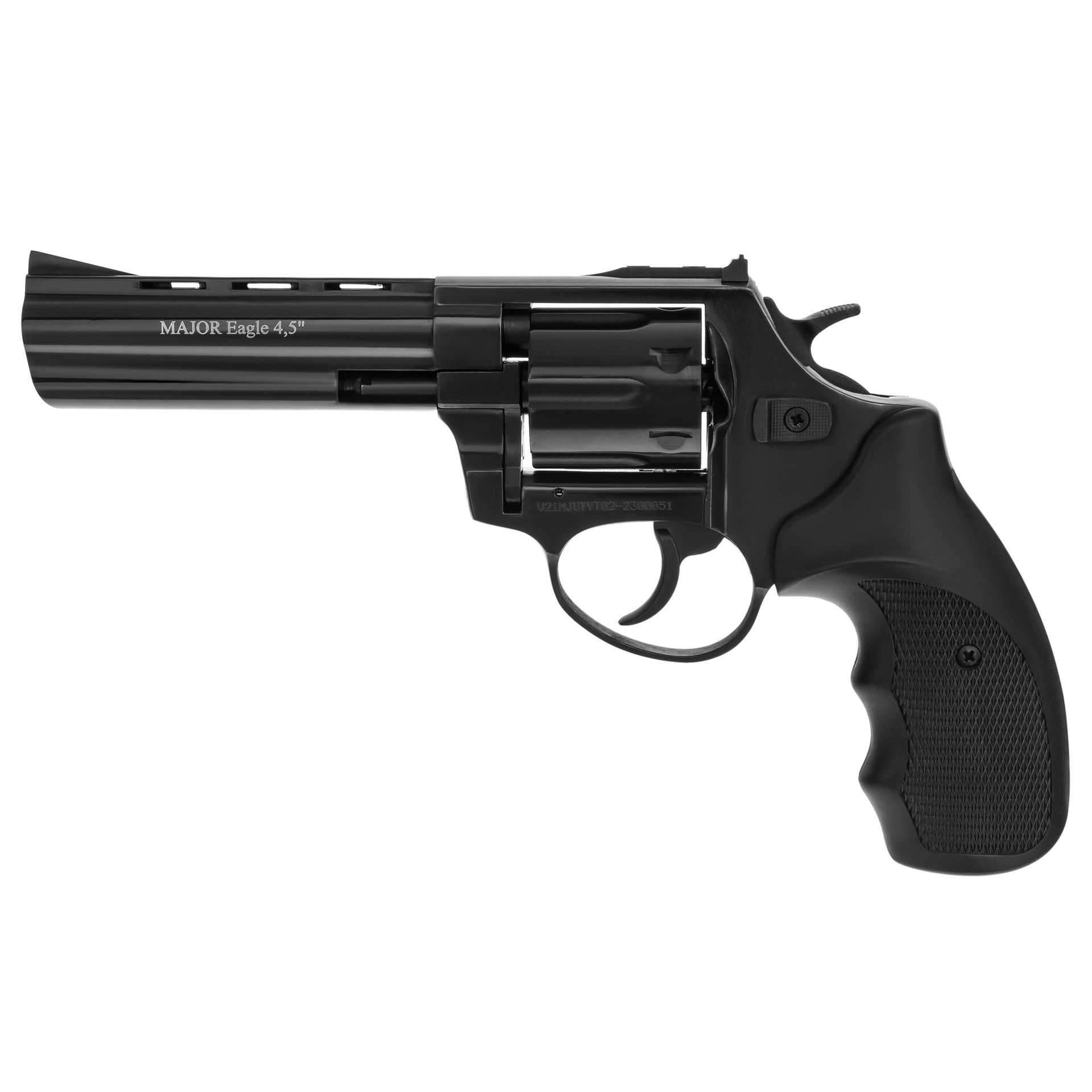 Voltran Rewolwer hukowy BAS Major Eagle lufa 4,5