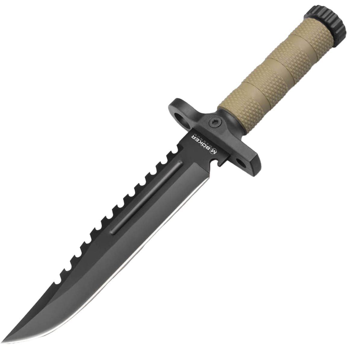 Nóż Boker Magnum M-Spec Survival