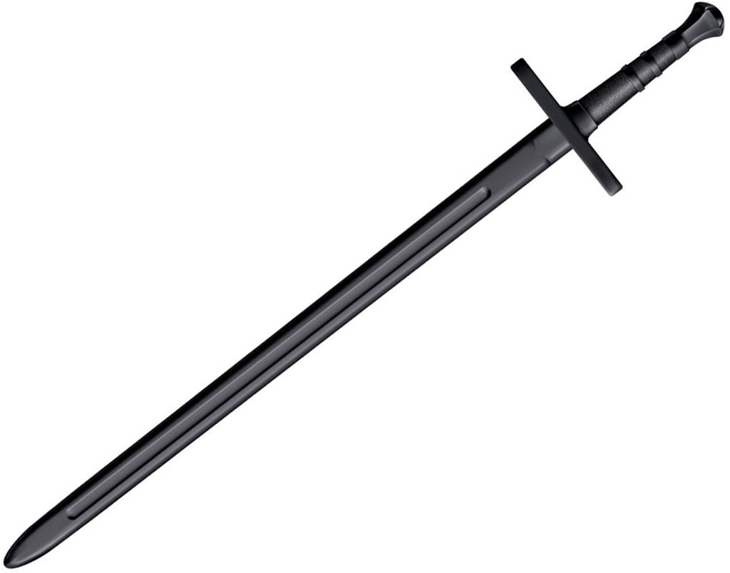 Miecz treningowy Cold Steel Hand&Half