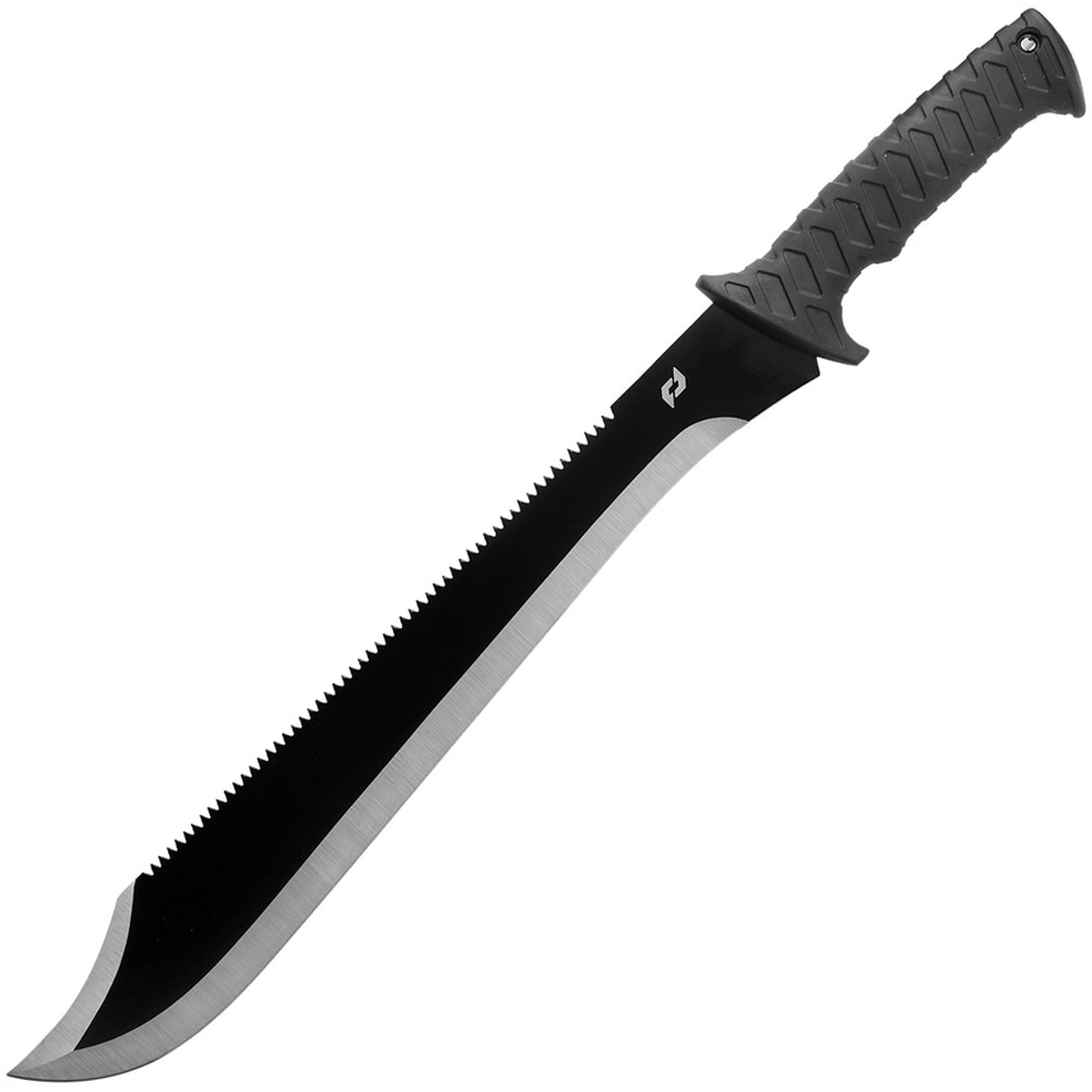 Maczeta Schrade Decimate Sawback