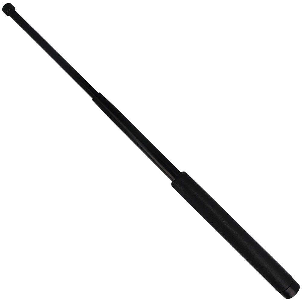 Pałka teleskopowa ESP Leather Imitation Grip 21