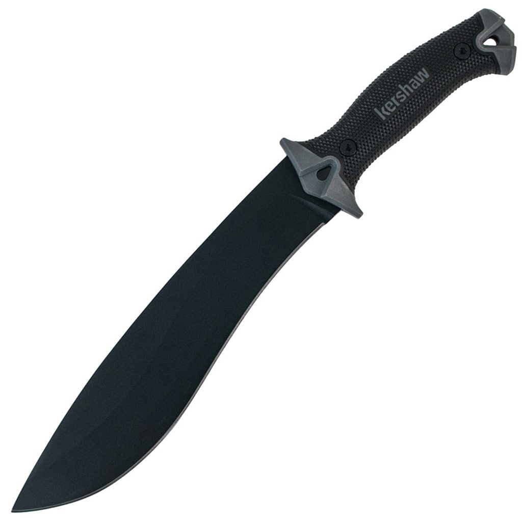 Maczeta Kershaw Camp 10