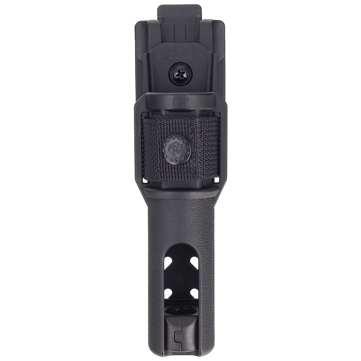 Kabura obrotowa ESP BHT-55 na pałkę teleskopową Easy Lock 20