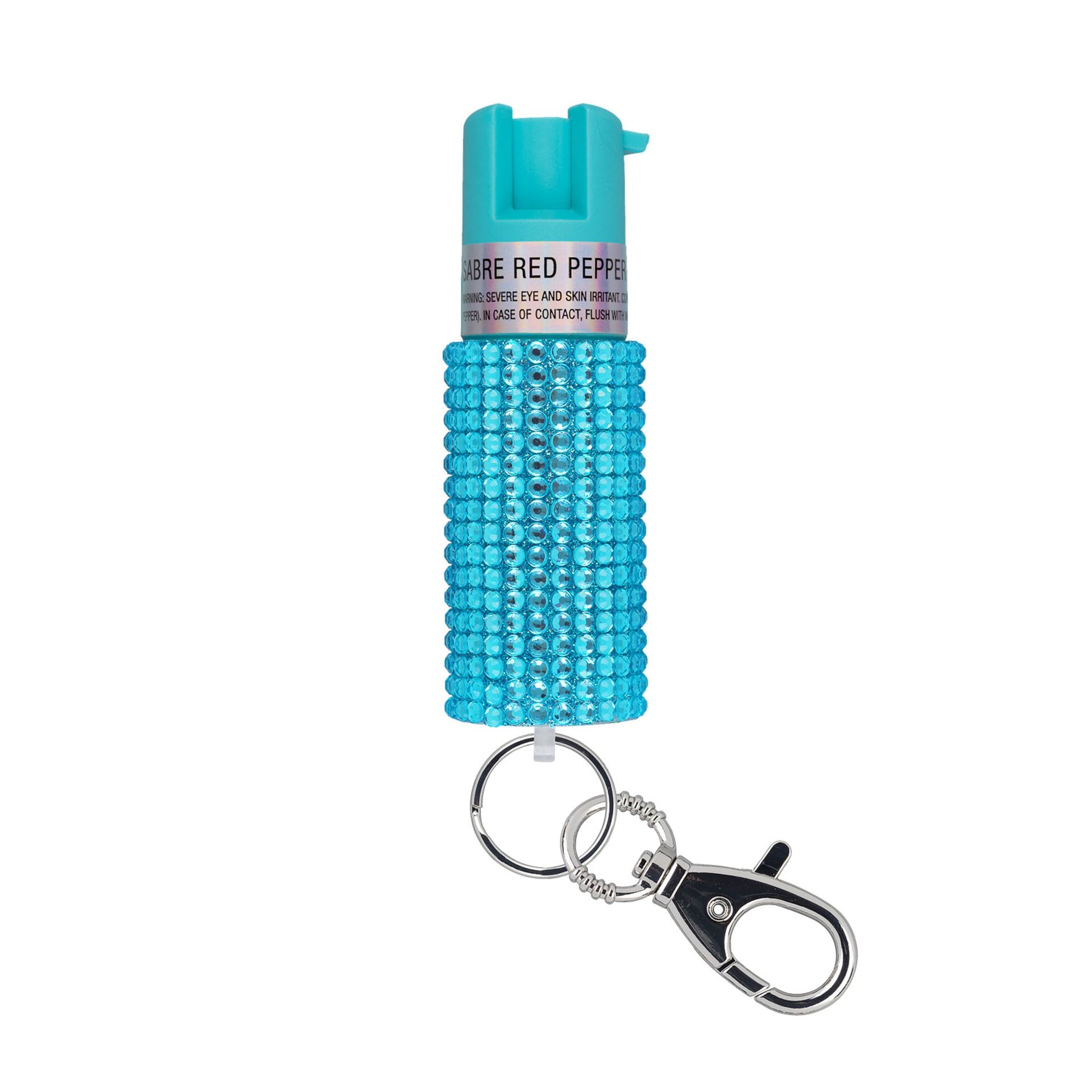 Gaz pieprzowy Sabre Red KR-J-TL-02 Stream 15,9 ml - Teal