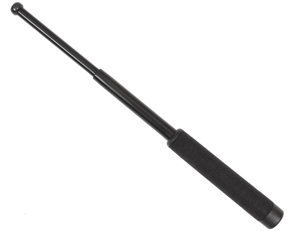 Pałka teleskopowa ASP F16FB Friction Loc Foam 16