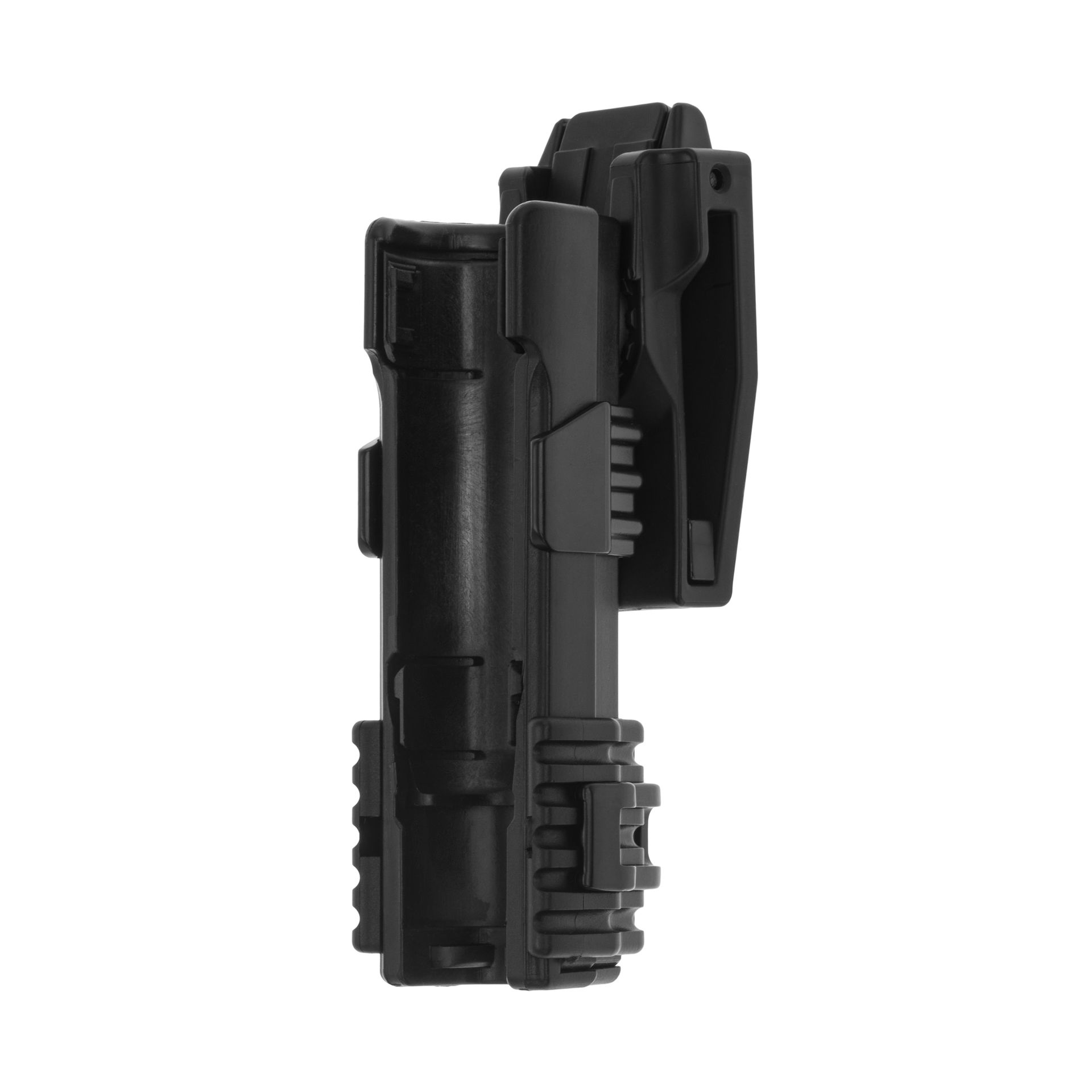 Kabura obrotowa ESP SH-521 z mocowaniem UBC-05 do pałki teleskopowej 16