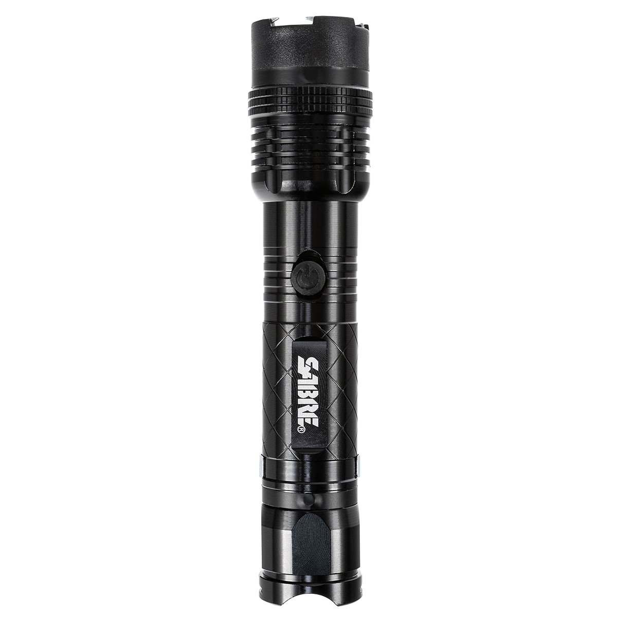 Paralizator Sabre Tactical z latarką LED 80 lumenów