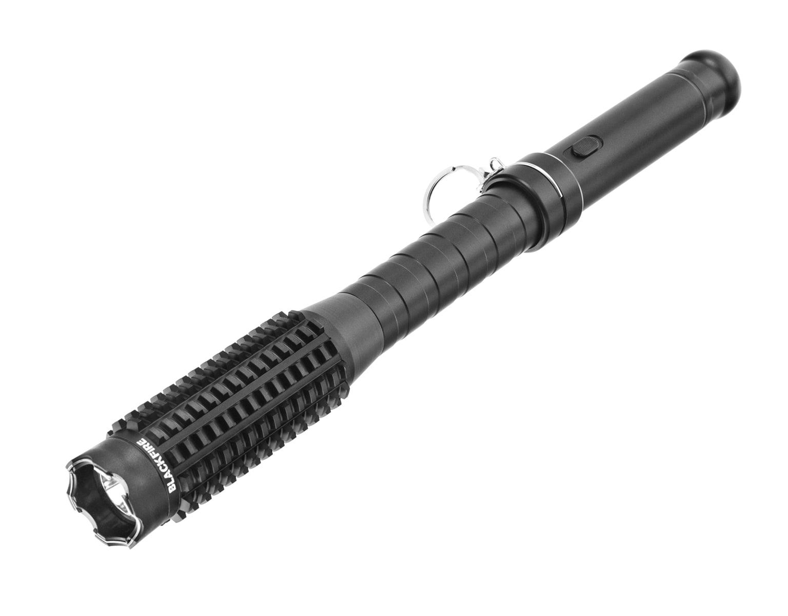 Pałka-paralizator Blackfire Shock z latarką