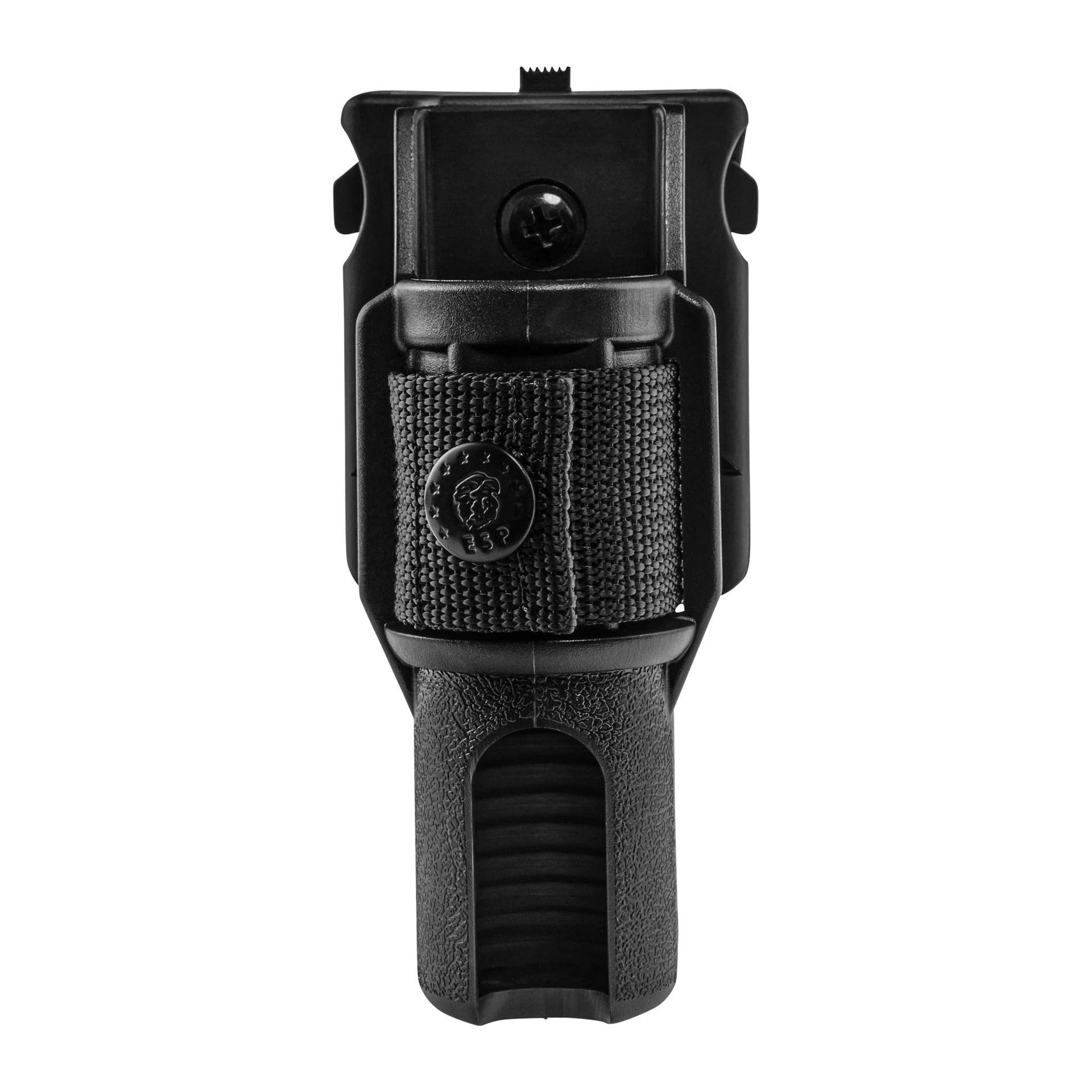 Kabura obrotowa ESP BH-04-HL na pałkę teleskopową 16