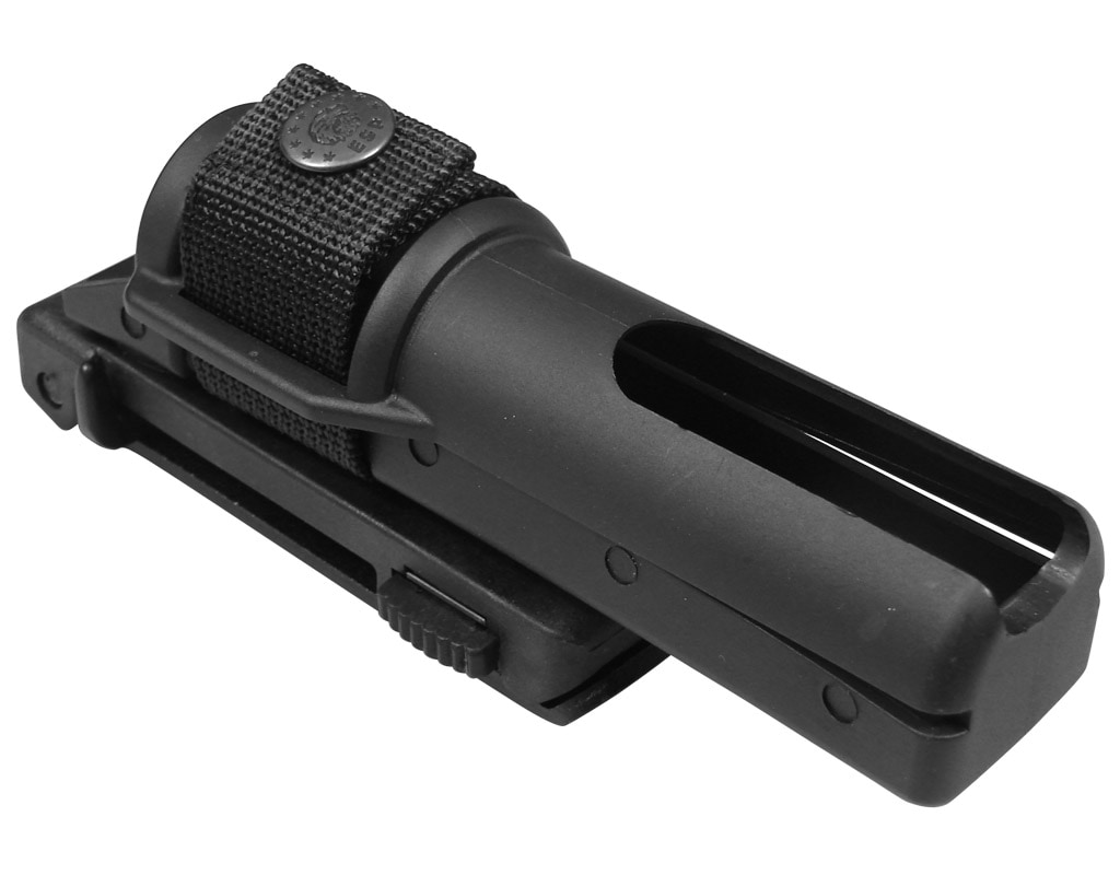 Kabura obrotowa ESP BH-15 do pałki teleskopowej 21