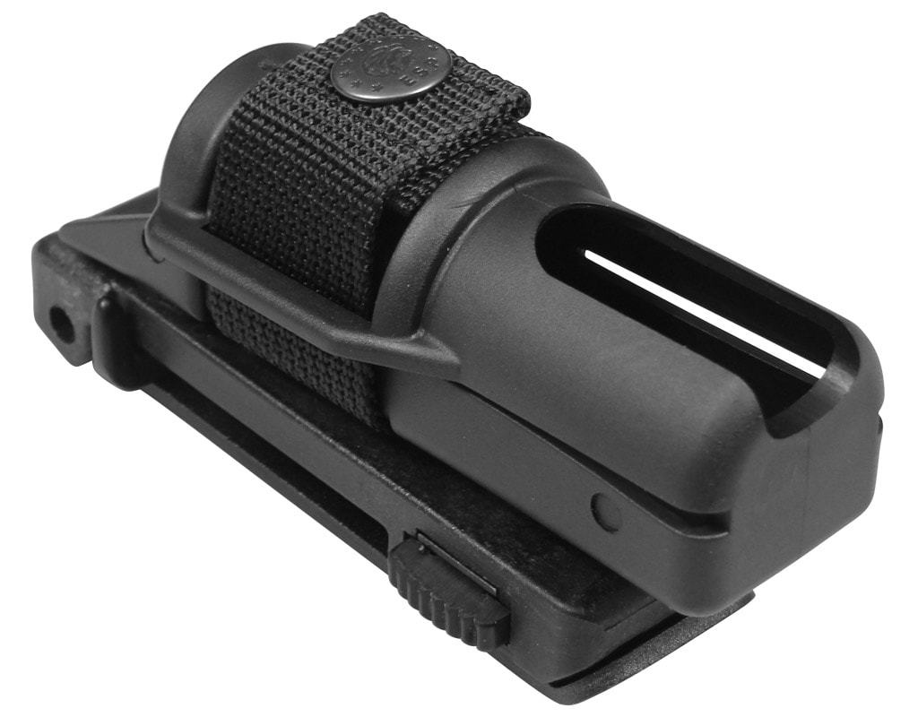 Kabura obrotowa ESP BH-14 do pałki teleskopowej 16