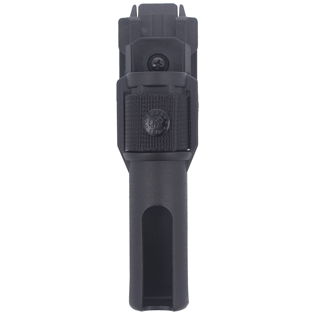 Kabura obrotowa ESP BH-55 z mocowaniem UBC-05 do pałki teleskopowej 23