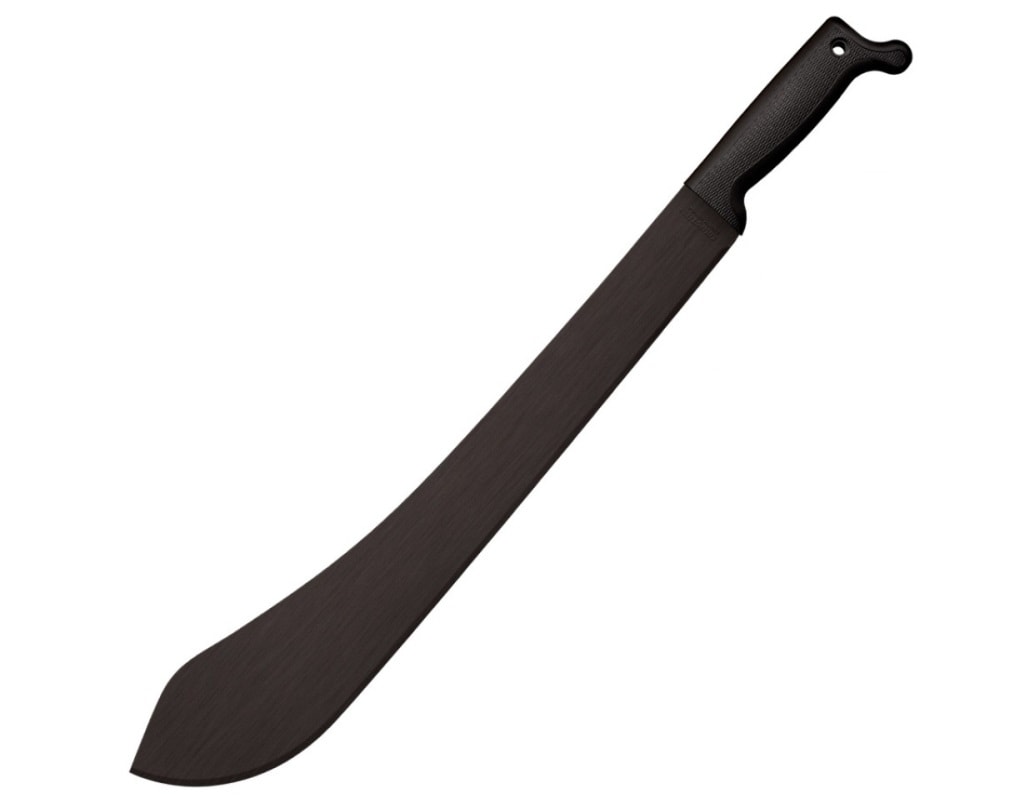 Maczeta Cold Steel Bolo