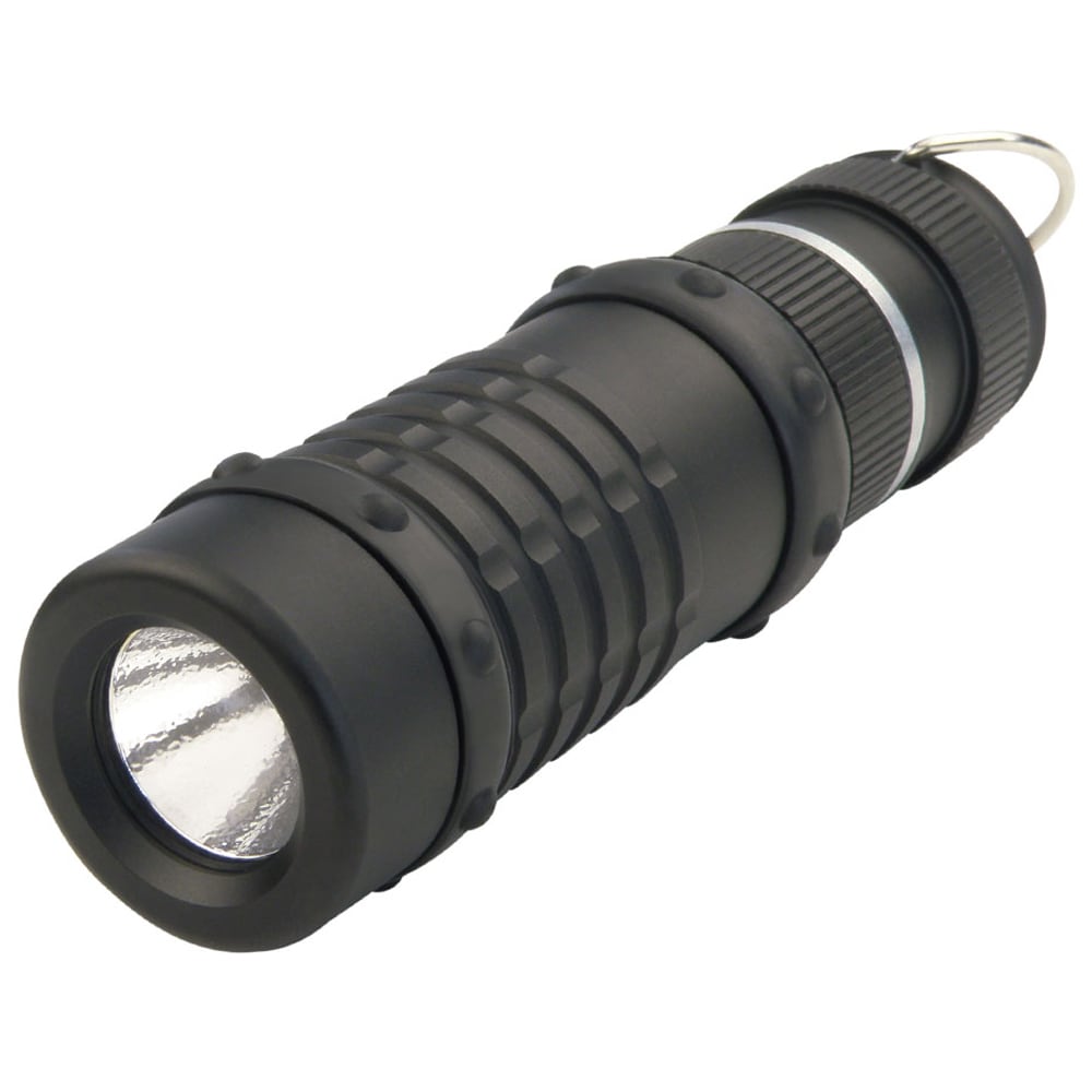 Zestaw akcesoriów do pałki teleskopowej ESP Night Police BNS-03