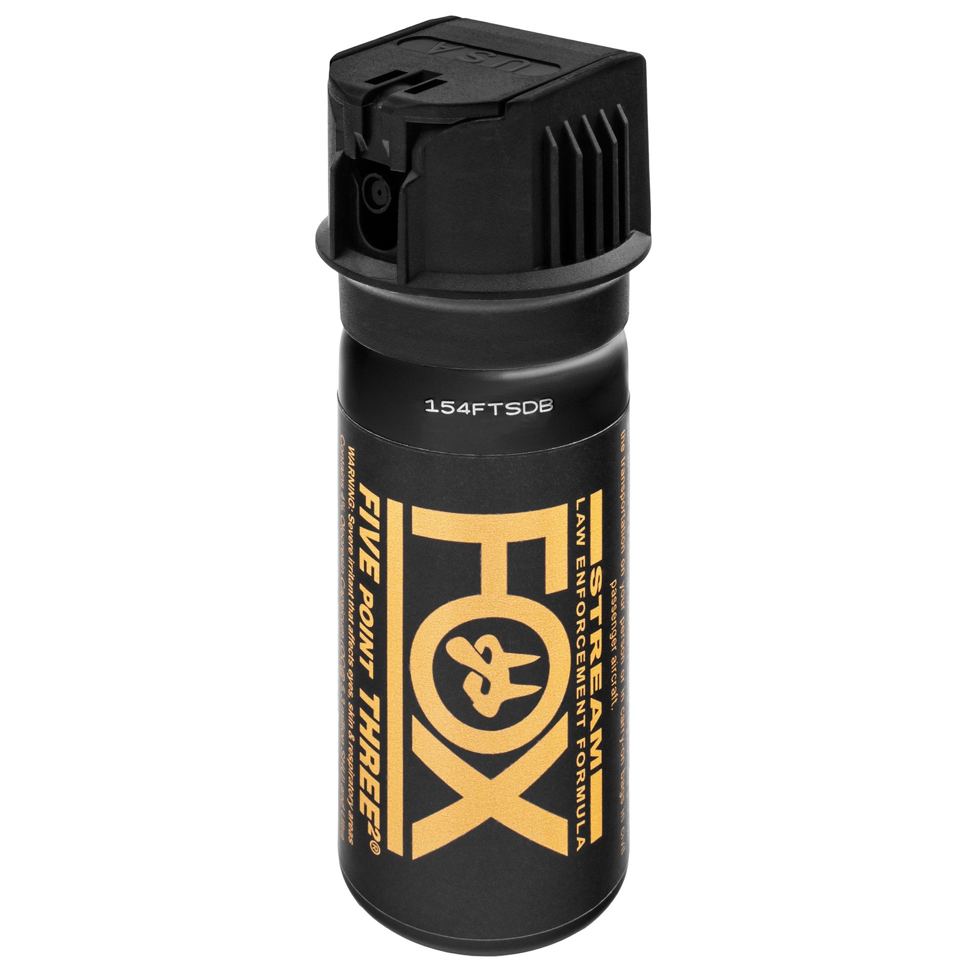 Gaz pieprzowy Fox Labs One Point Four 2TM - strumień 43 ml