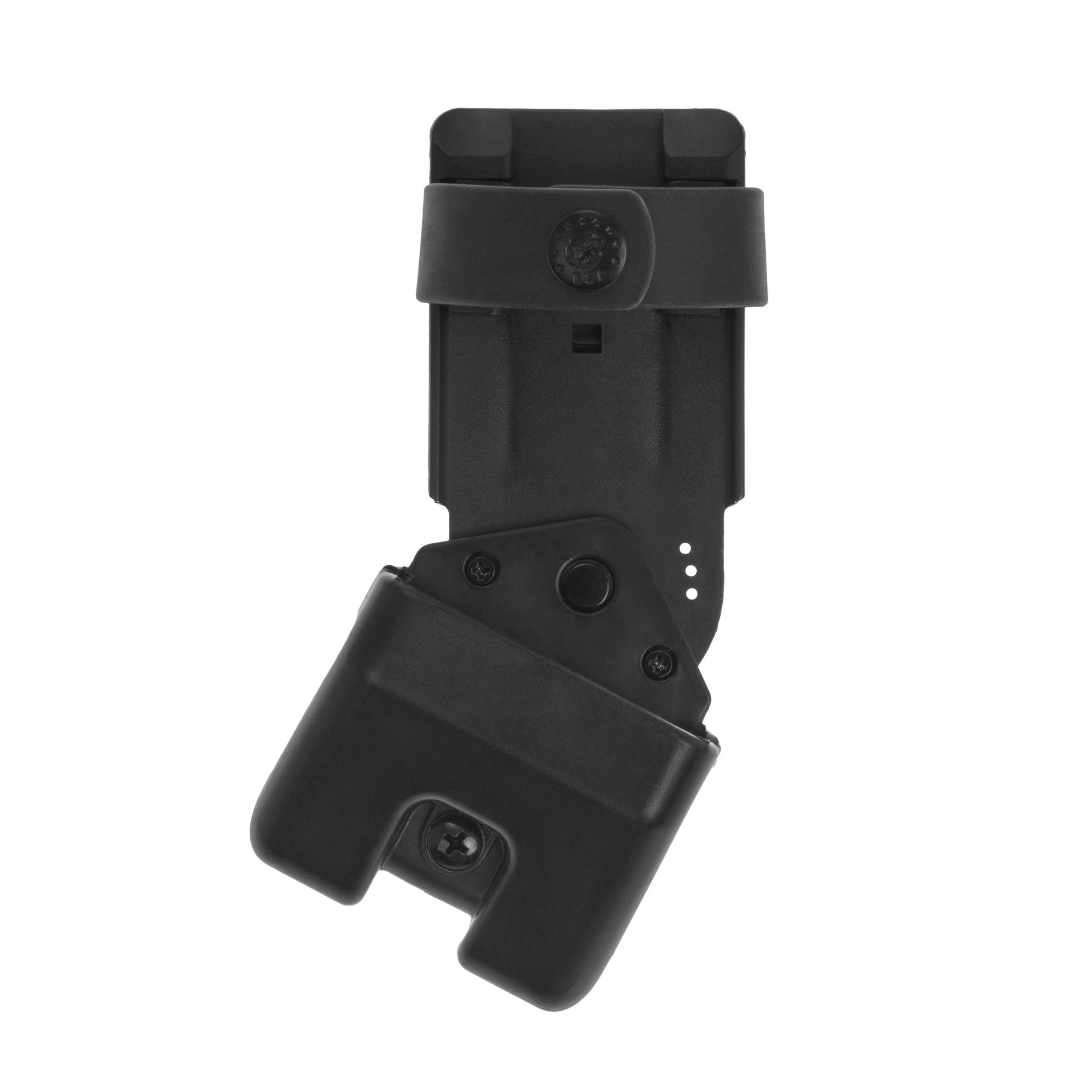 Kabura obrotowa ESP SGH-04 na paralizator POWER 200 - UBC-01 Clip