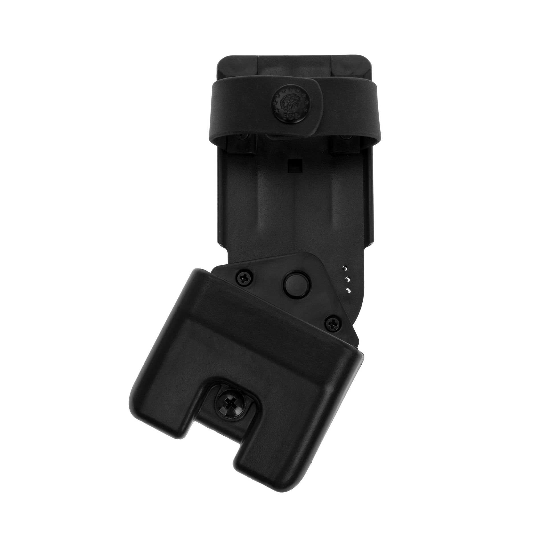 Kabura obrotowa ESP SGH-14 na paralizator SCORPY 200 - UBC-02 Clip