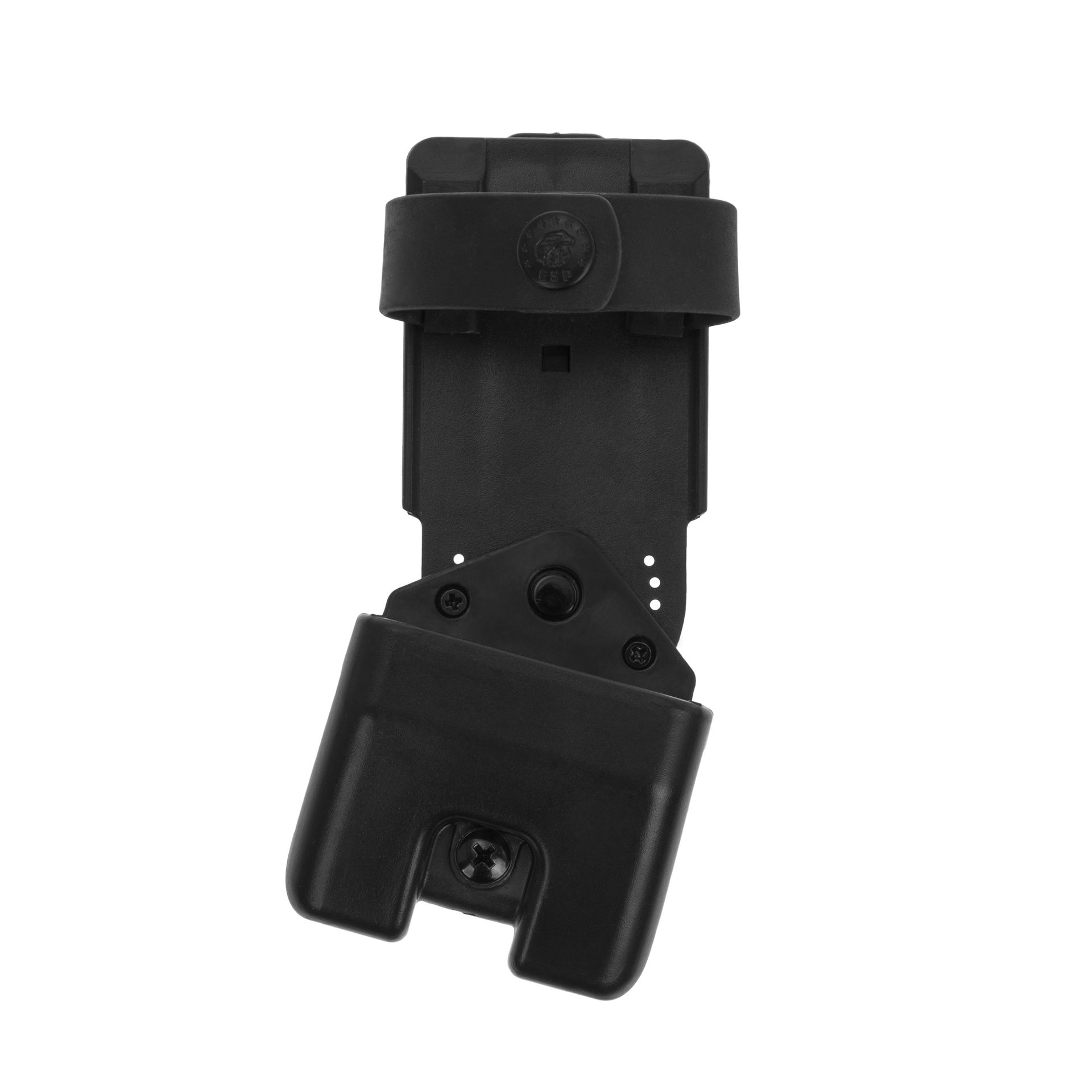 Kabura obrotowa ESP SGH-44 na paralizator SCORPY Max - UBC-04-1 Clip