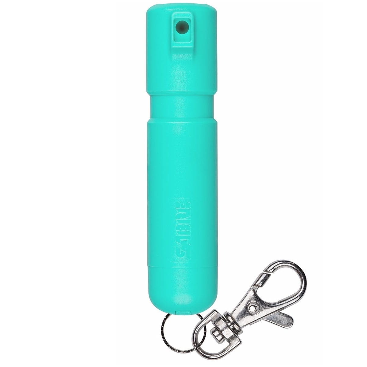 Gaz pieprzowy Sabre Red Mighty Discreet - 10 ml strumień - Mint