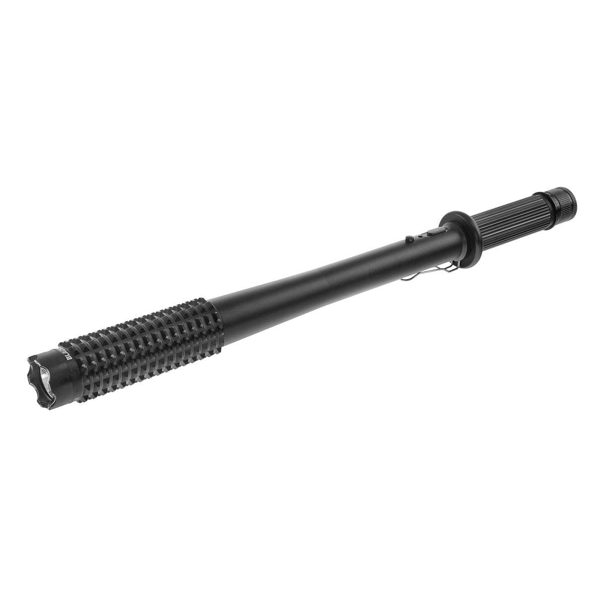 Pałka-paralizator Blackfire Shock XTR z latarką
